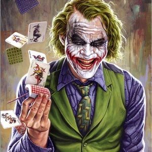 Meet your Posher, Daniel